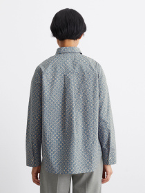 Сорочка повсякденна Marc O’Polo модель M08096942331-K18 Сорочка повсякденна Marc O’Polo модель M08096942331-K18 Фото