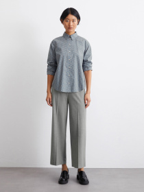 Сорочка повсякденна Marc O’Polo модель M08096942331-K18 Сорочка повсякденна Marc O’Polo модель M08096942331-K18 Фото