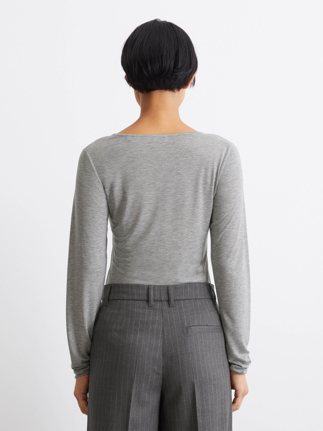 Лонгслів Marc O’Polo модель M08202852443-928 Фото