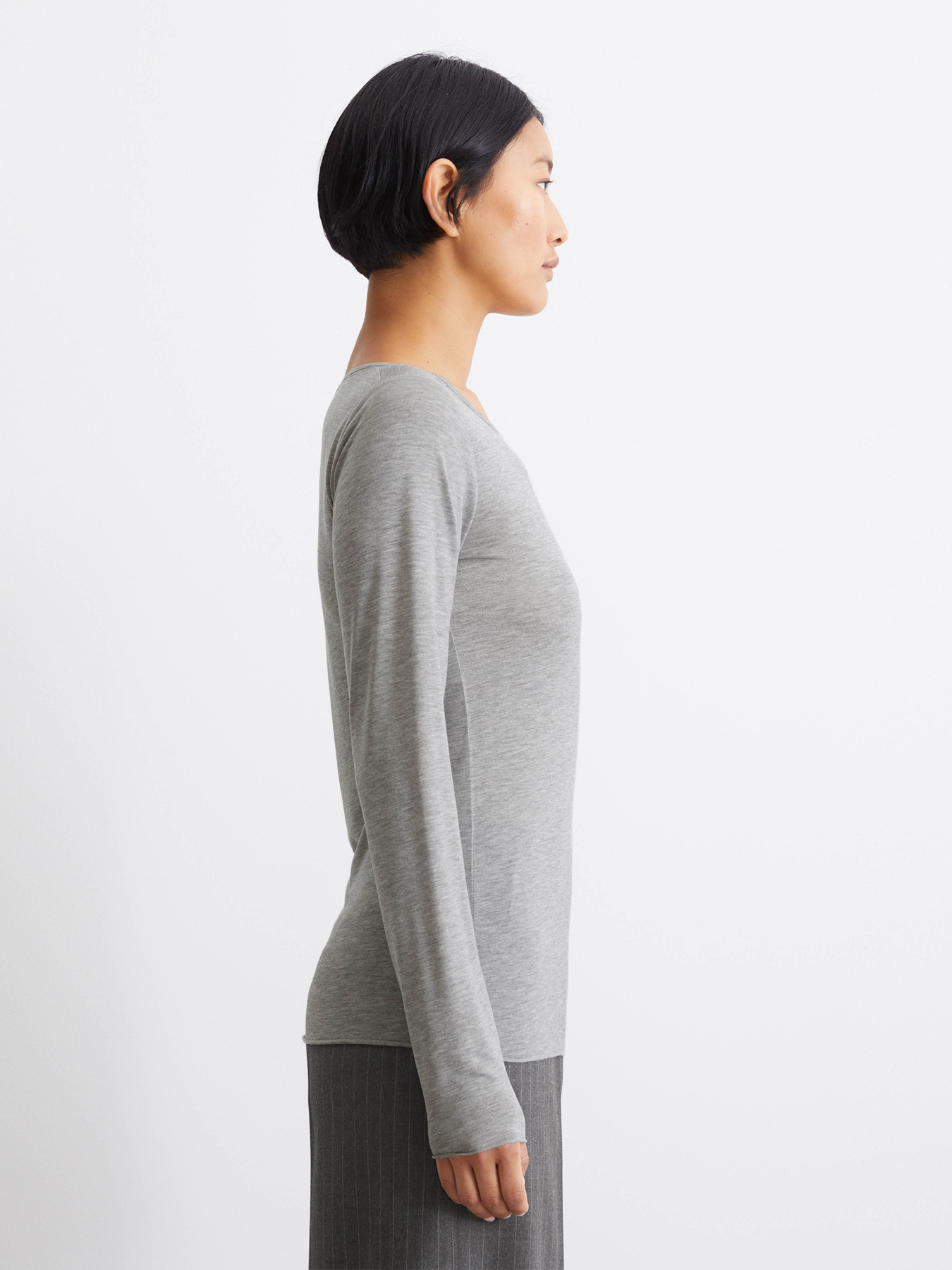 Лонгслів Marc O’Polo модель M08202852443-928 Фото