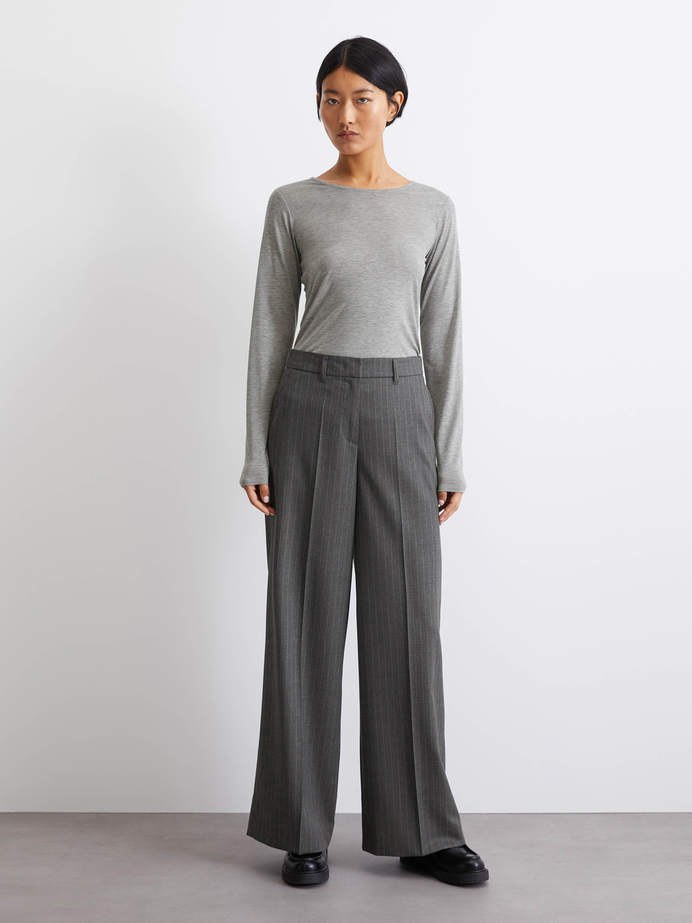 Лонгслів Marc O’Polo модель M08202852443-928 Фото