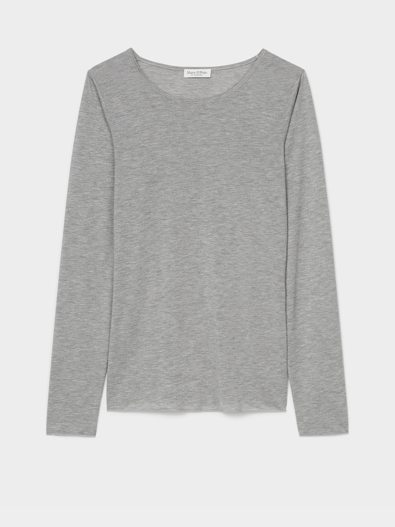 Лонгслів Marc O’Polo модель M08202852443-928 Фото