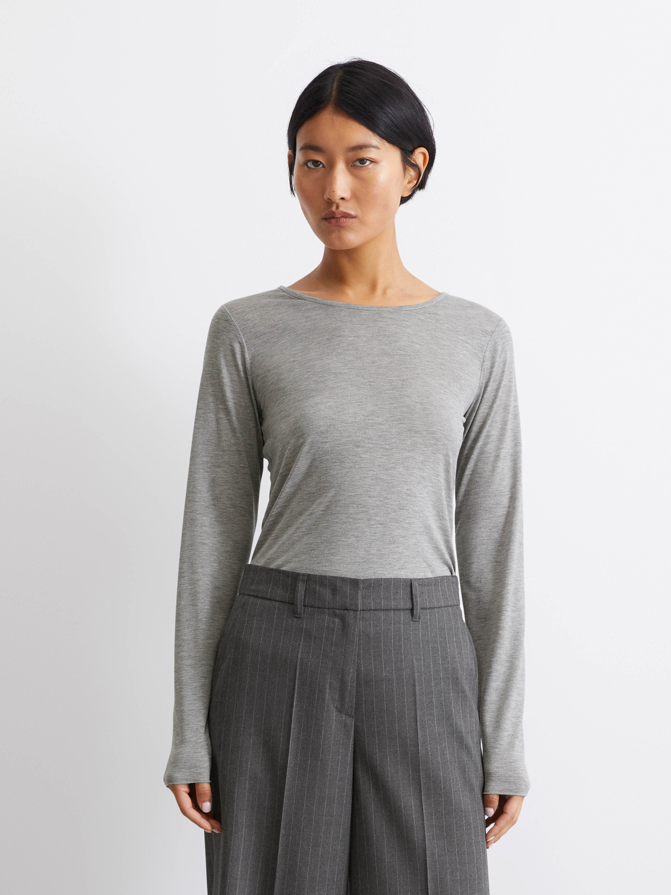 Лонгслів Marc O’Polo модель M08202852443-928 Фото