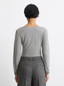 Лонгслів Marc O’Polo модель M08202852443-928 Фото