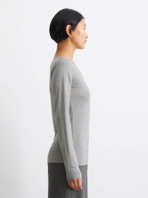 Лонгслів Marc O’Polo модель M08202852443-928 Фото