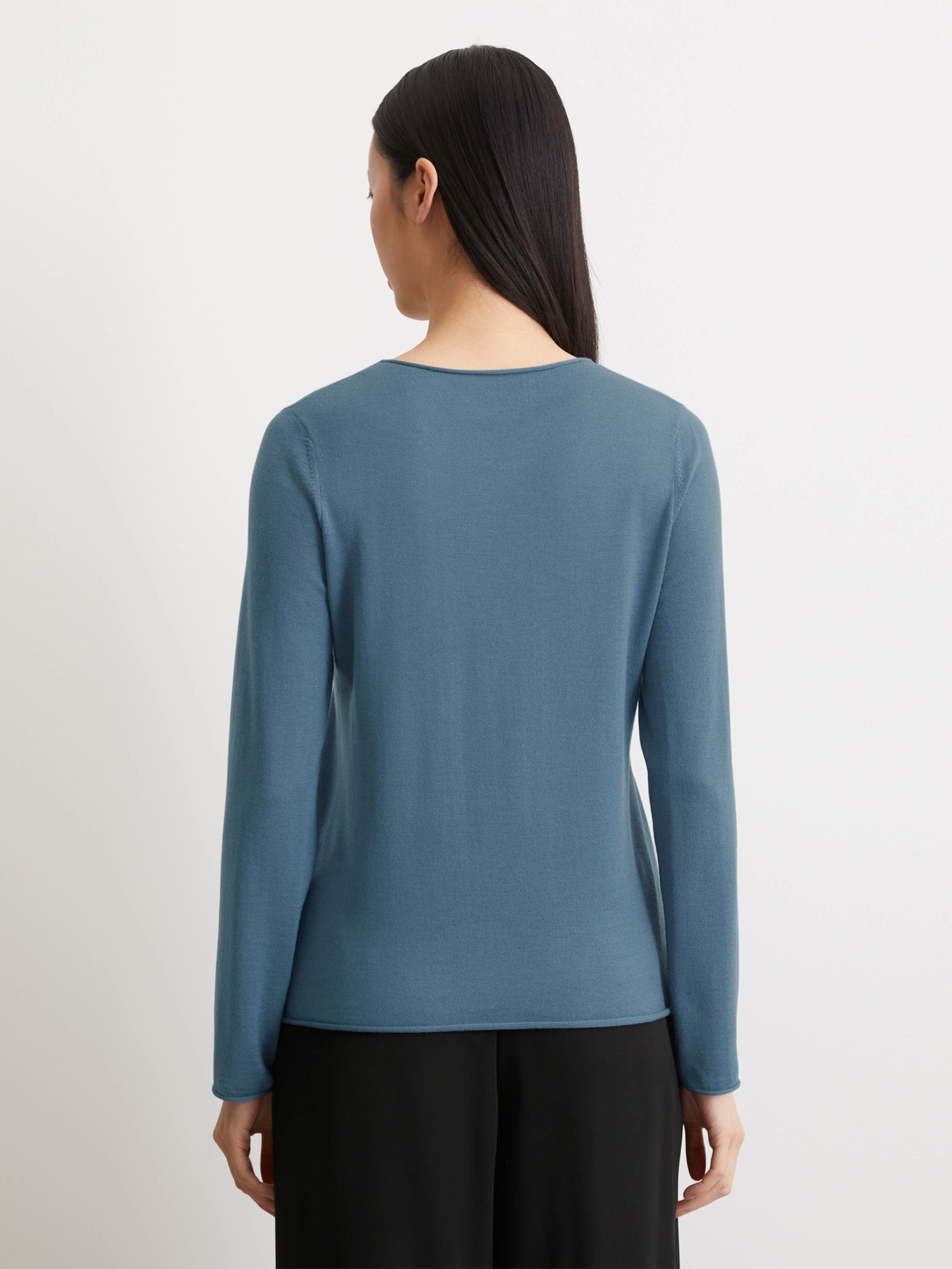 Джемпер Marc O’Polo модель M08556160465-859 Фото