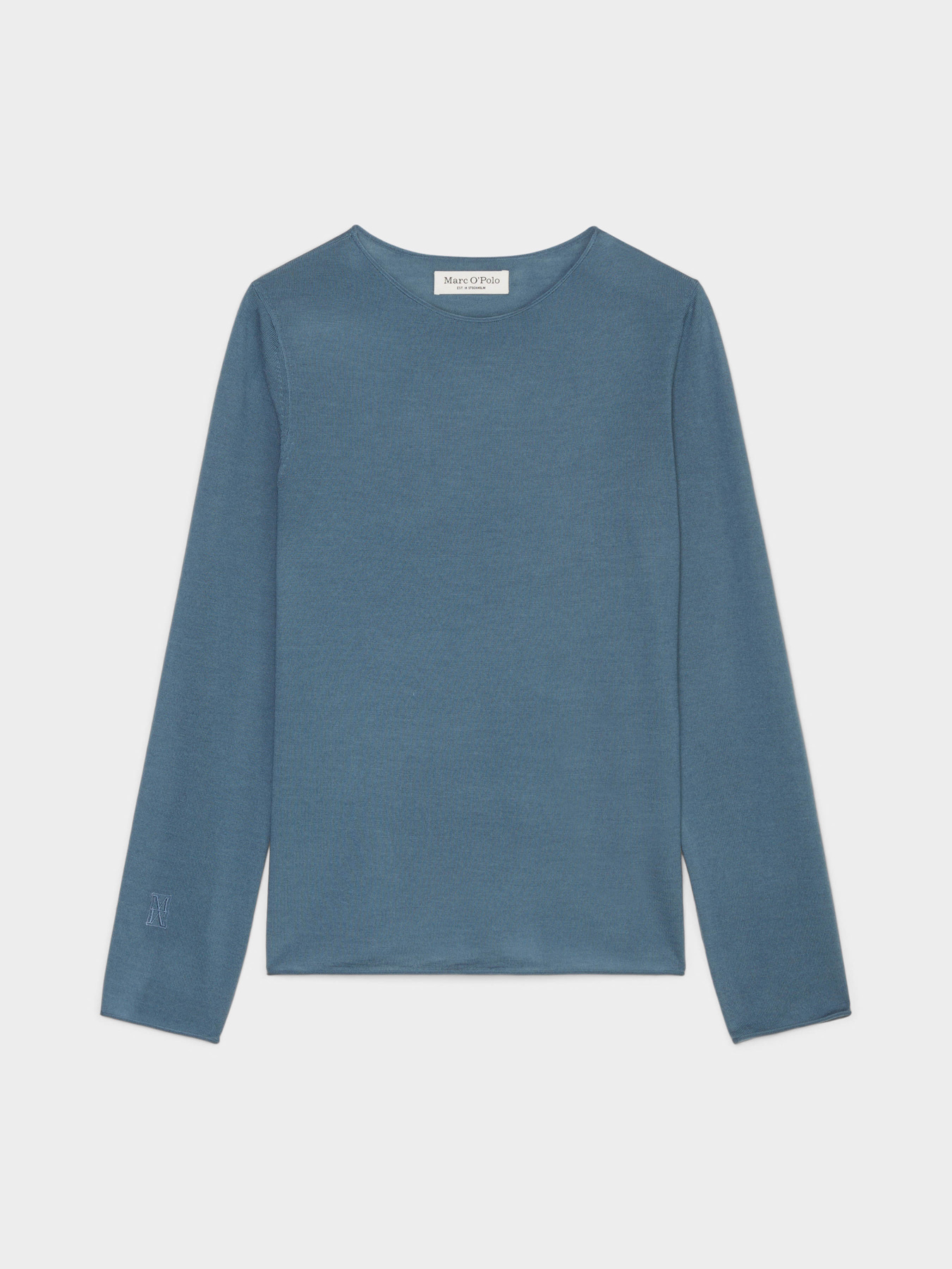 Джемпер Marc O’Polo модель M08556160465-859 Фото