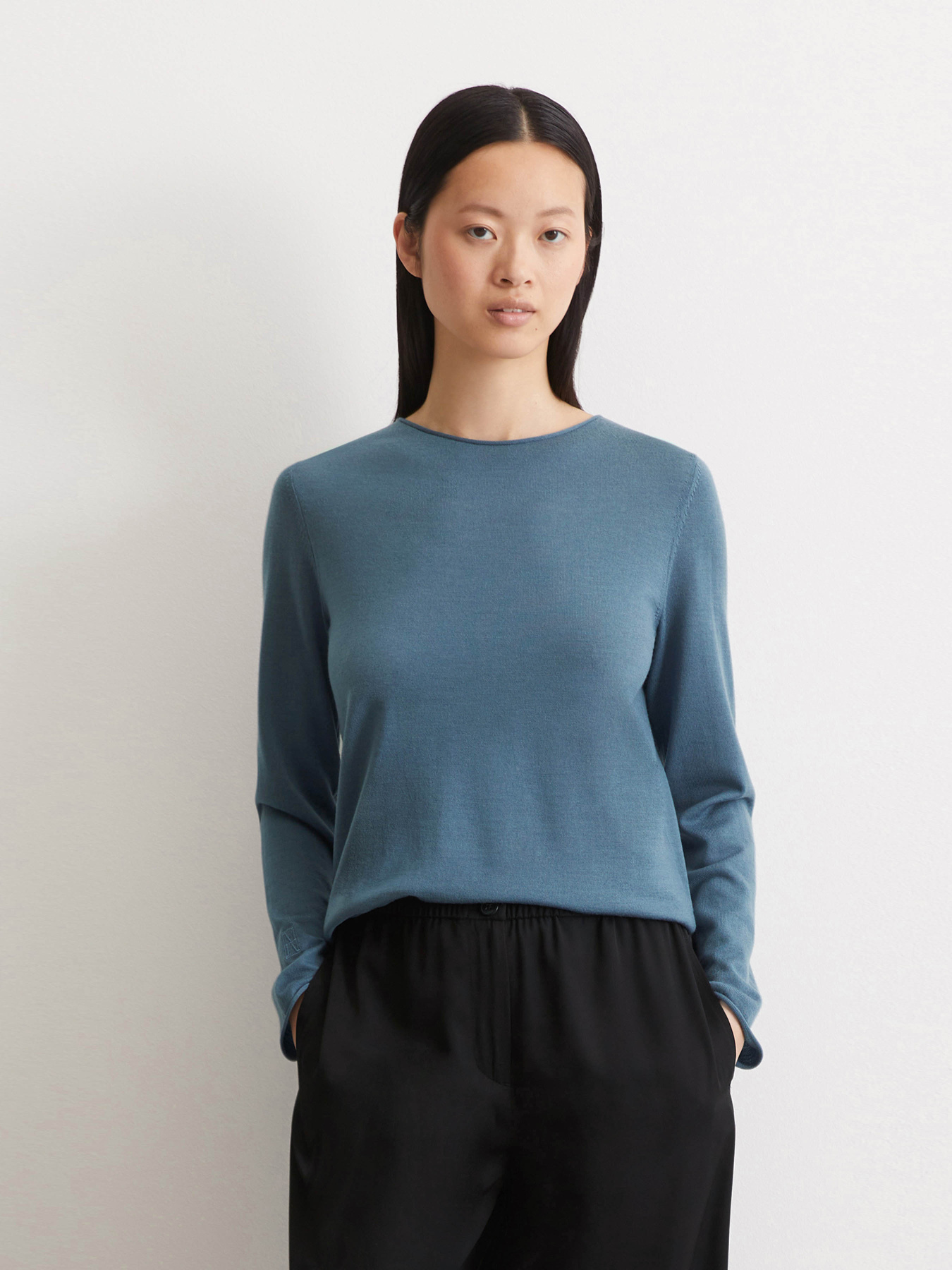 Джемпер Marc O’Polo модель M08556160465-859 Фото