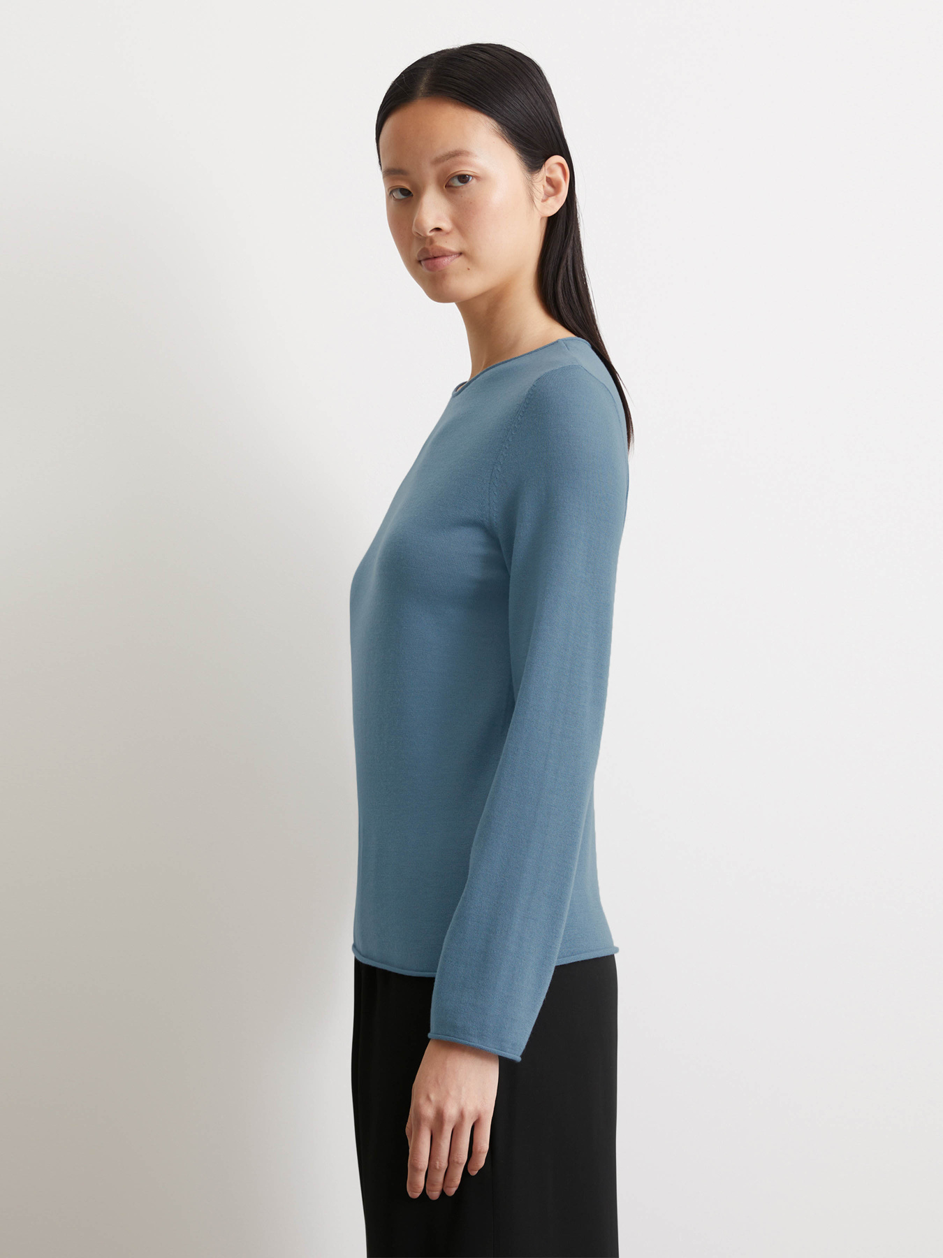 Джемпер Marc O’Polo модель M08556160465-859 Джемпер Marc O’Polo модель M08556160465-859 Фото