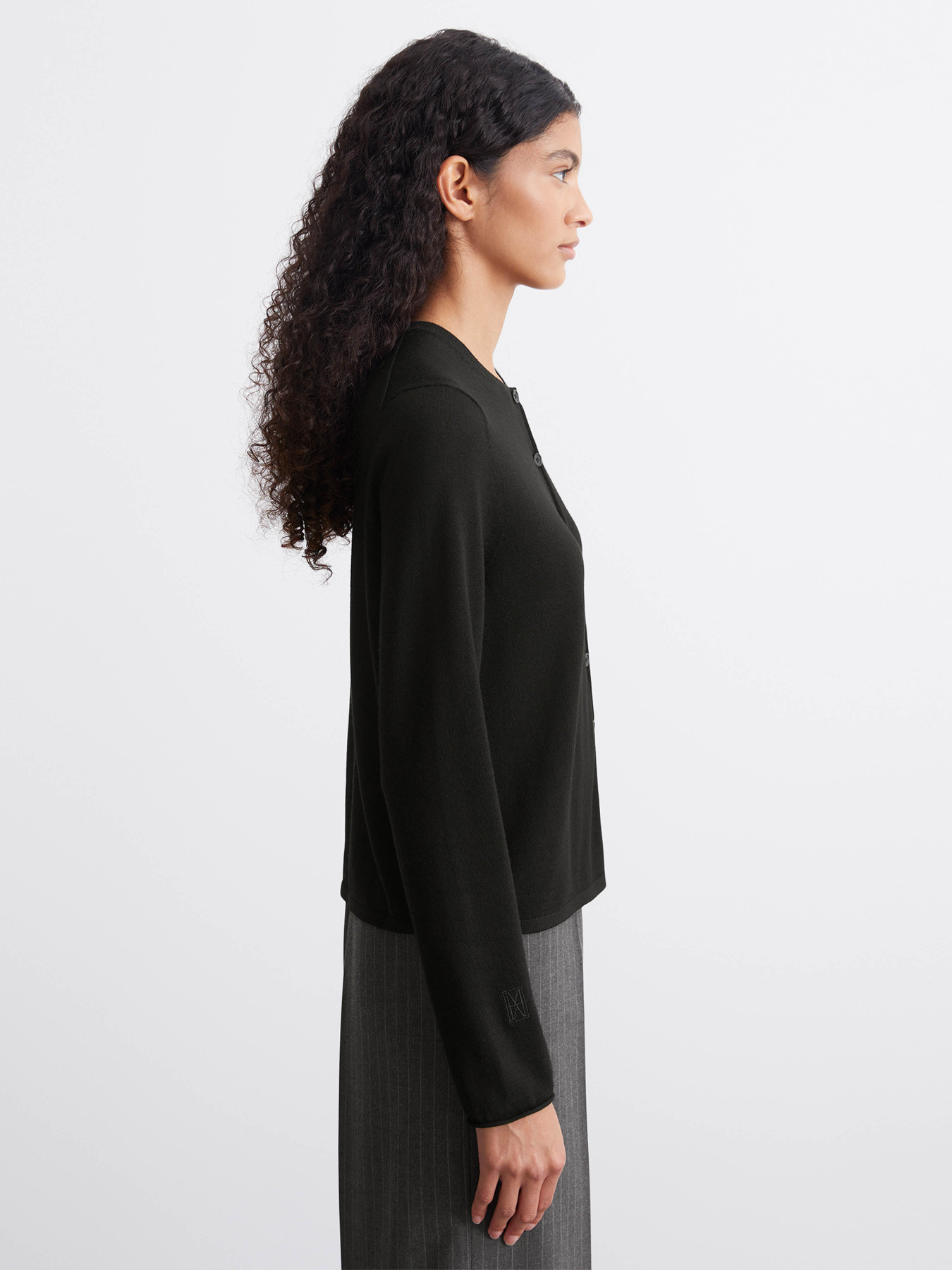 Кардиган Marc O’Polo Модель M08556161279-990 Фото