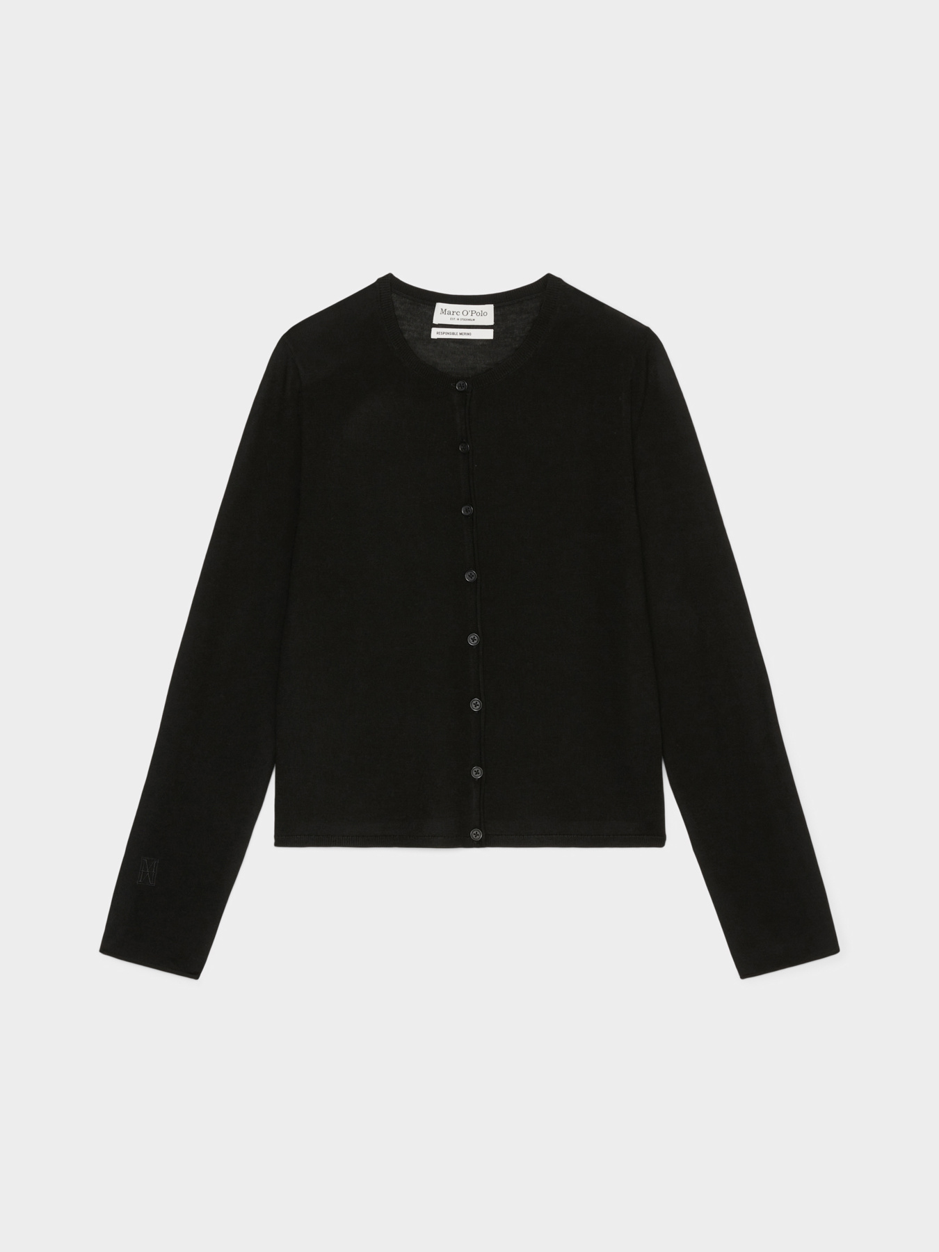 Кардиган Marc O’Polo Модель M08556161279-990 Фото