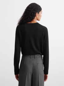 Кардиган Marc O’Polo Модель M08556161279-990 Фото