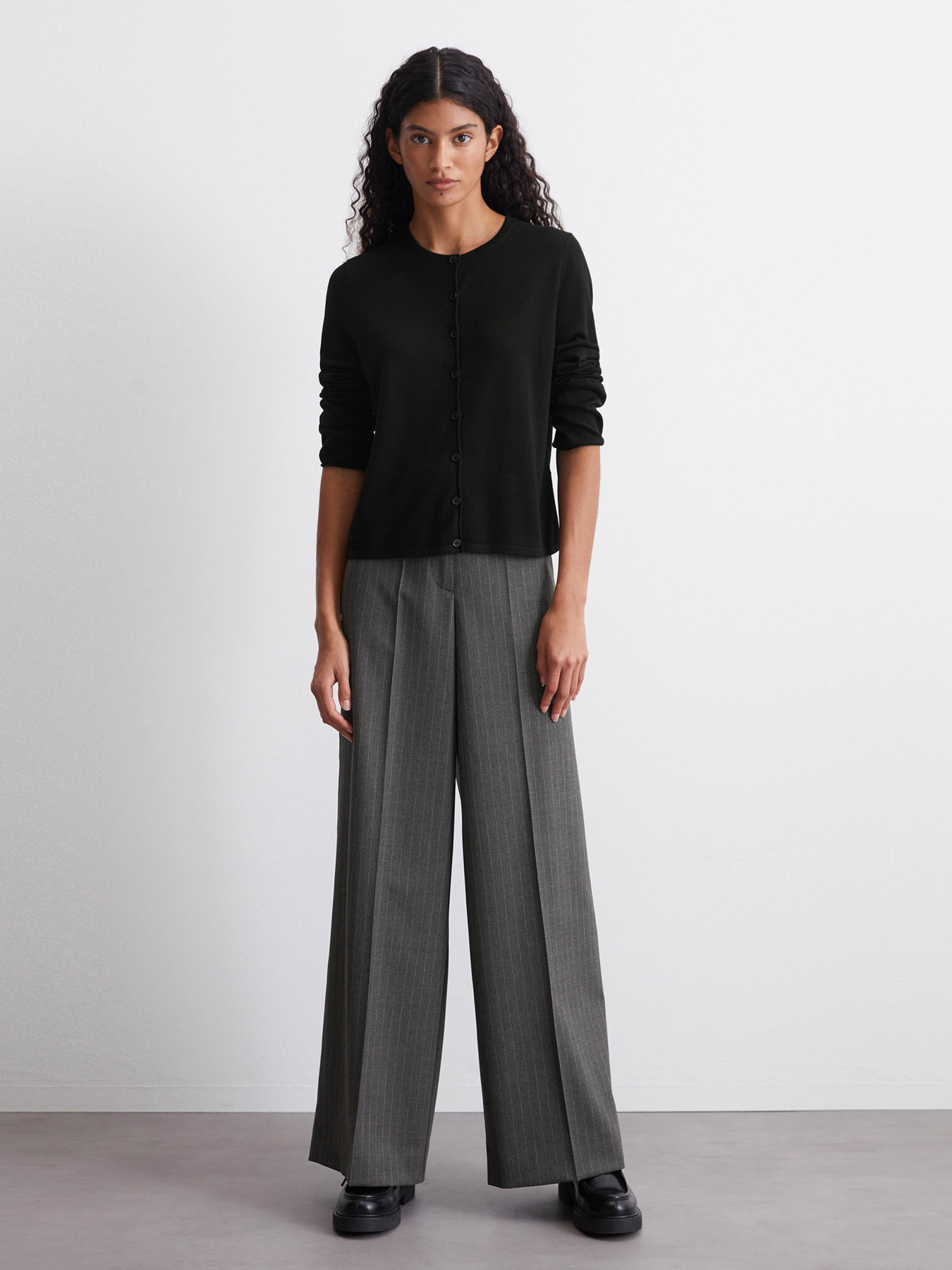 Кардиган Marc O’Polo модель M08556161279-990 Фото