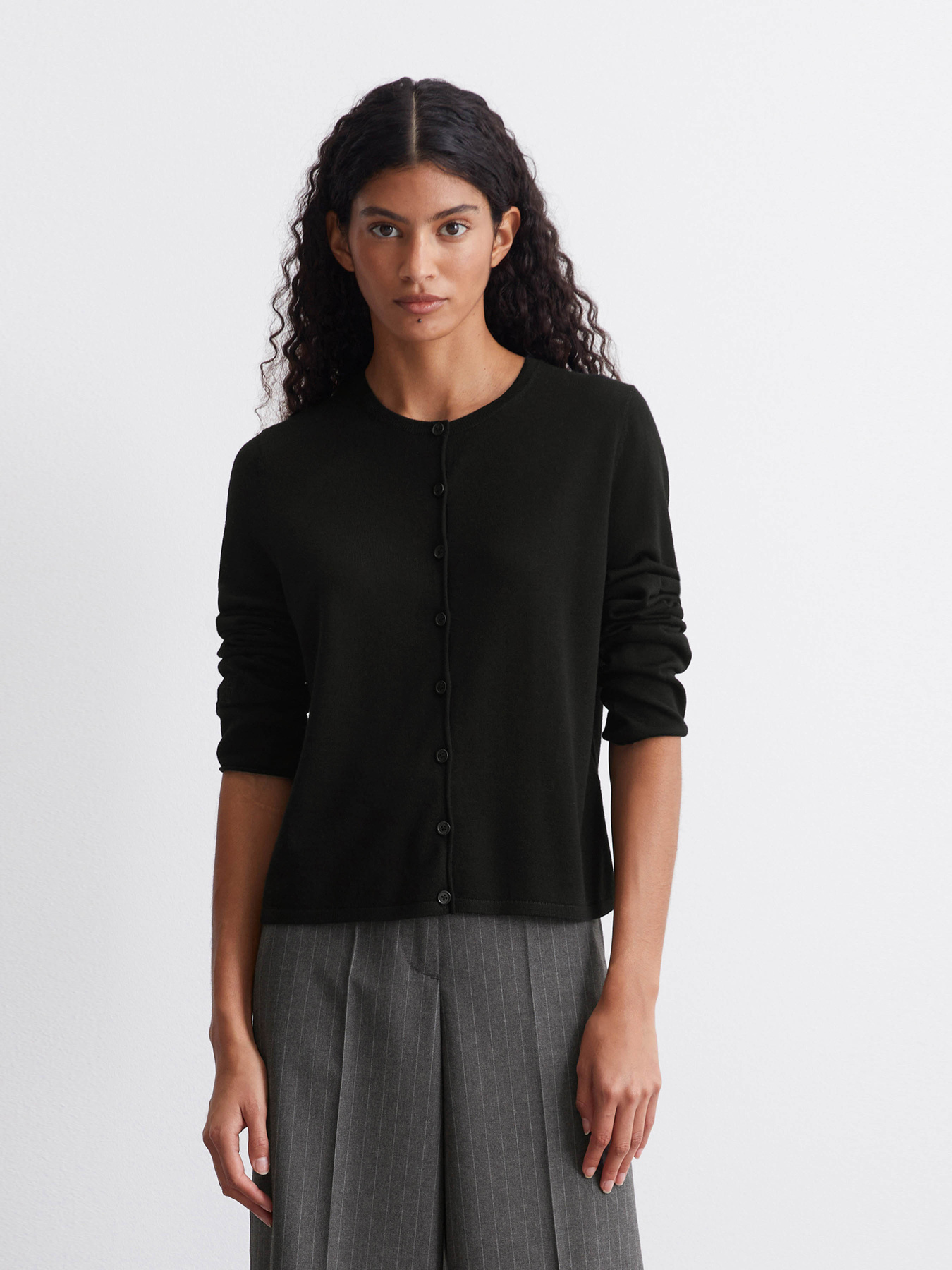 Кардиган Marc O’Polo модель M08556161279-990 Фото