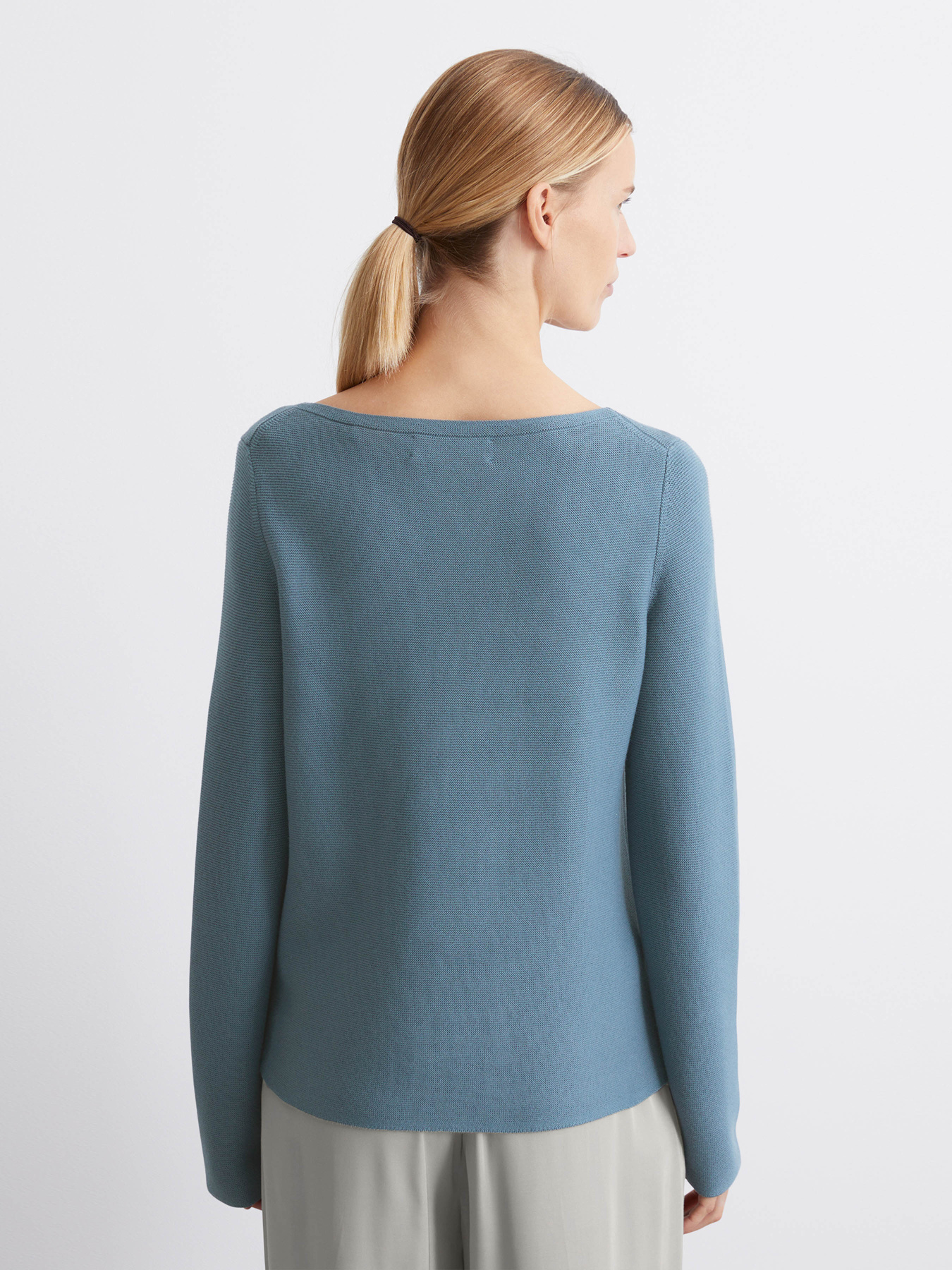 Джемпер Marc O’Polo модель M08600660459-859 Фото