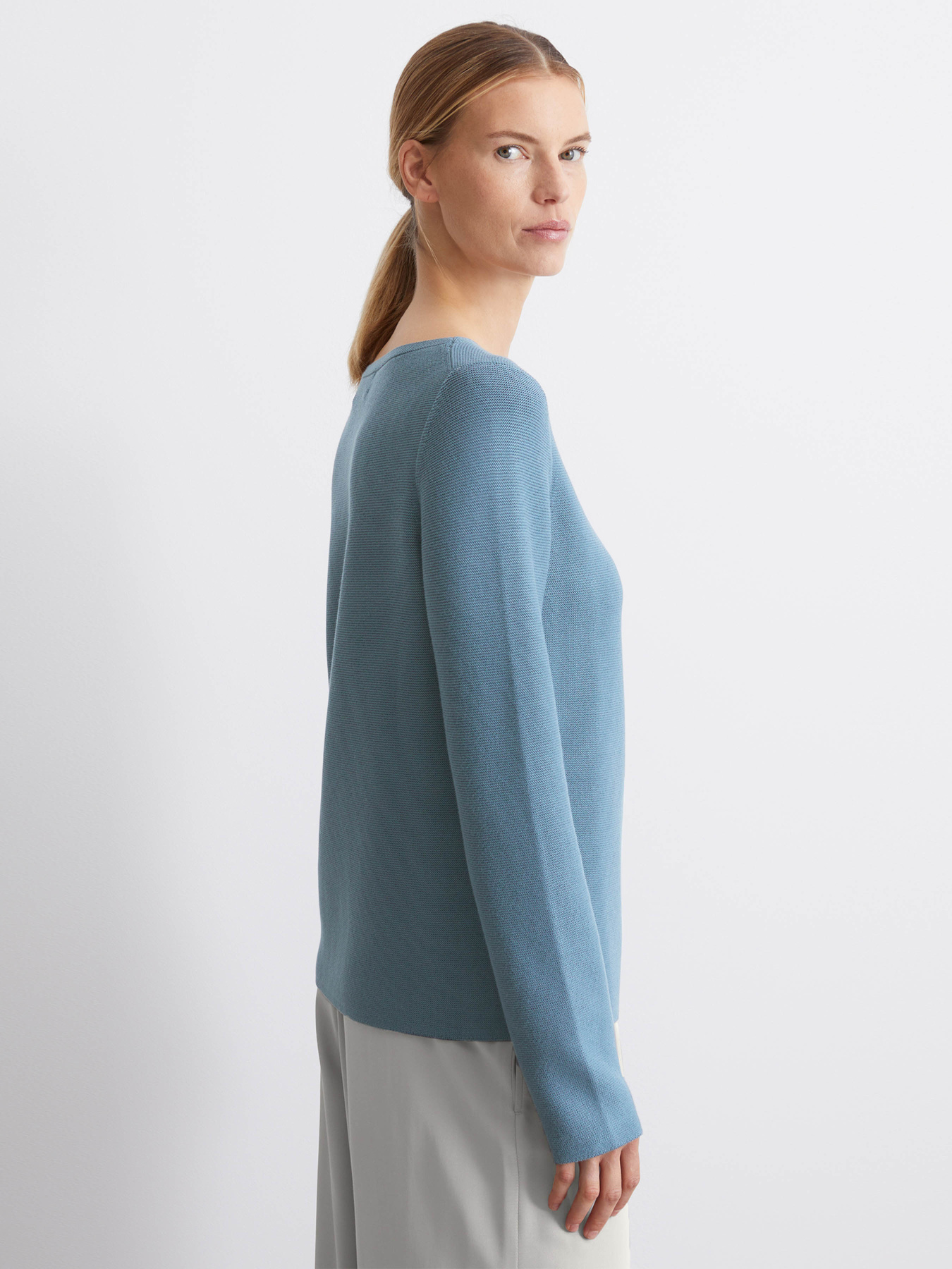 Джемпер Marc O’Polo модель M08600660459-859 Фото