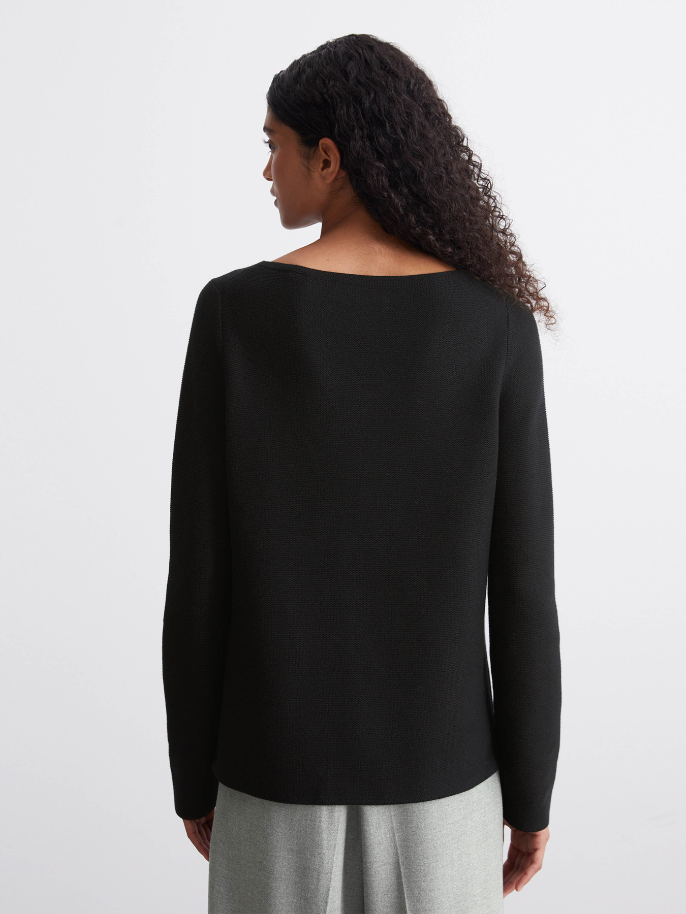 Джемпер Marc O’Polo модель M08600660459-990 Фото