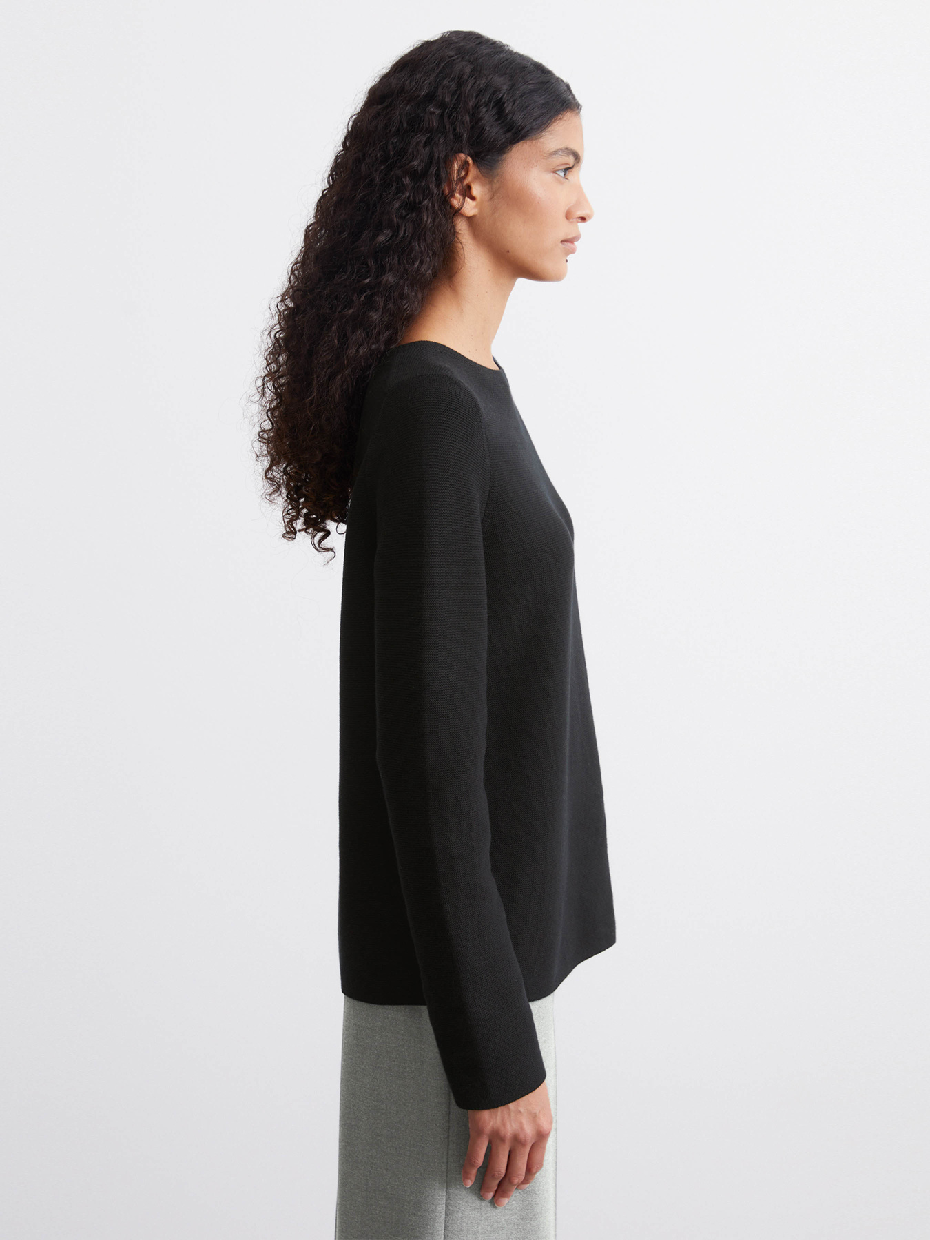 Джемпер Marc O’Polo модель M08600660459-990 Фото