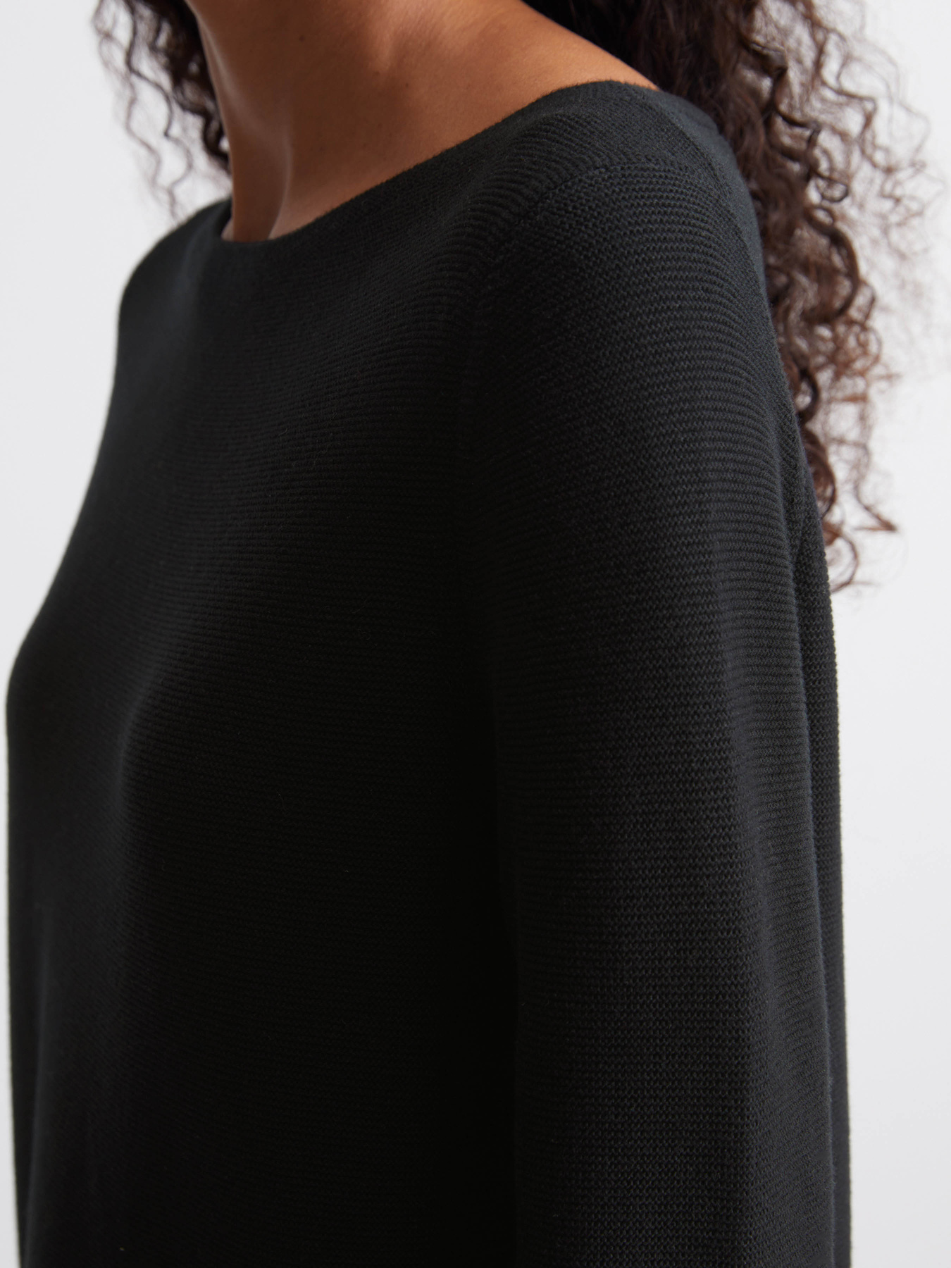 Джемпер Marc O’Polo модель M08600660459-990 Фото