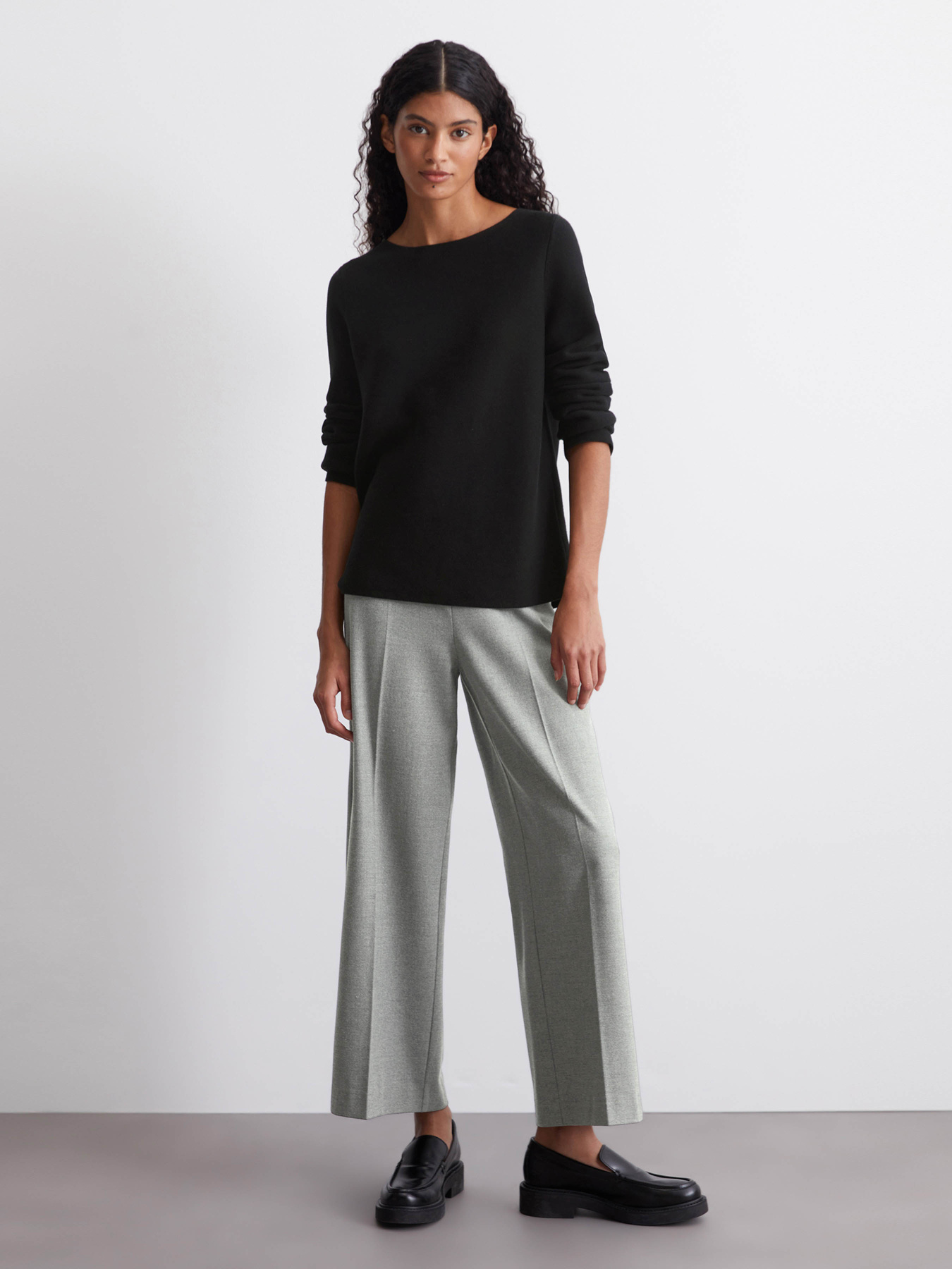 Джемпер Marc O’Polo модель M08600660459-990 Фото