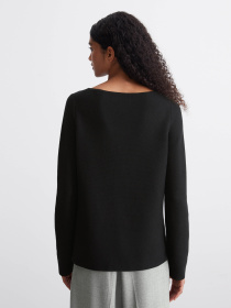 Джемпер Marc O’Polo модель M08600660459-990 Джемпер Marc O’Polo модель M08600660459-990 Фото