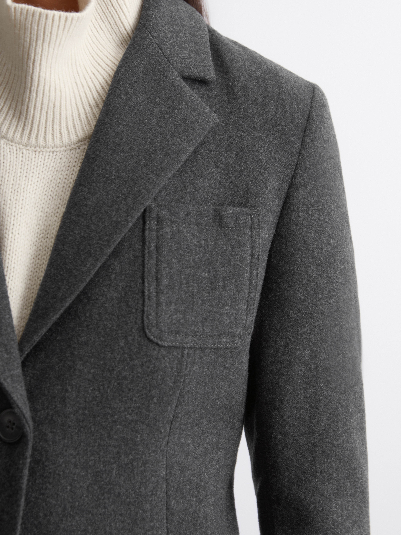 Пиджак Marc O’Polo модель 409020880083-966 Фото