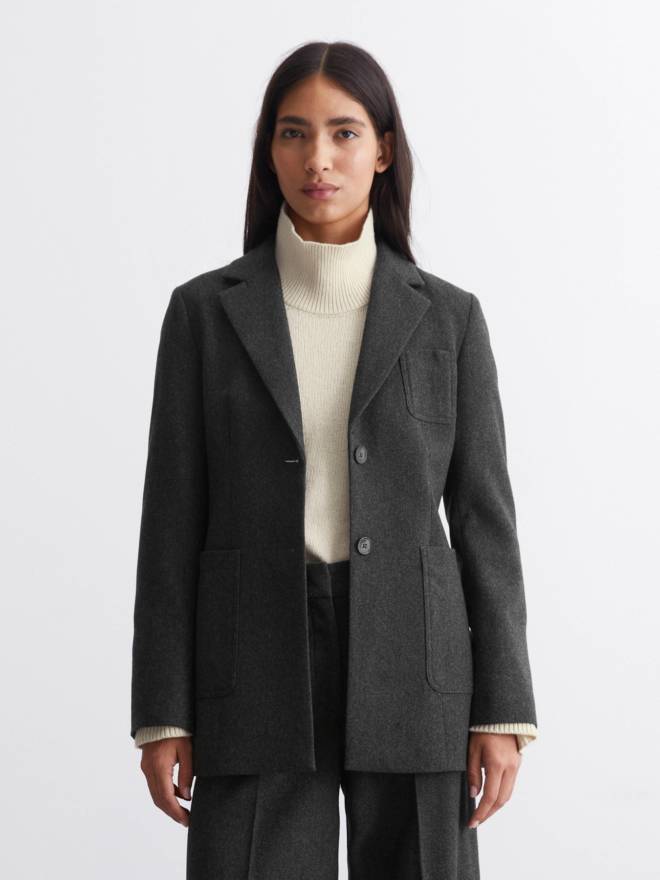 Пиджак Marc O’Polo модель 409020880083-966 Фото