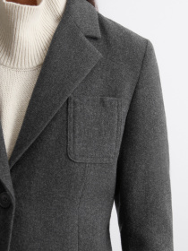 Пиджак Marc O’Polo модель 409020880083-966 Фото