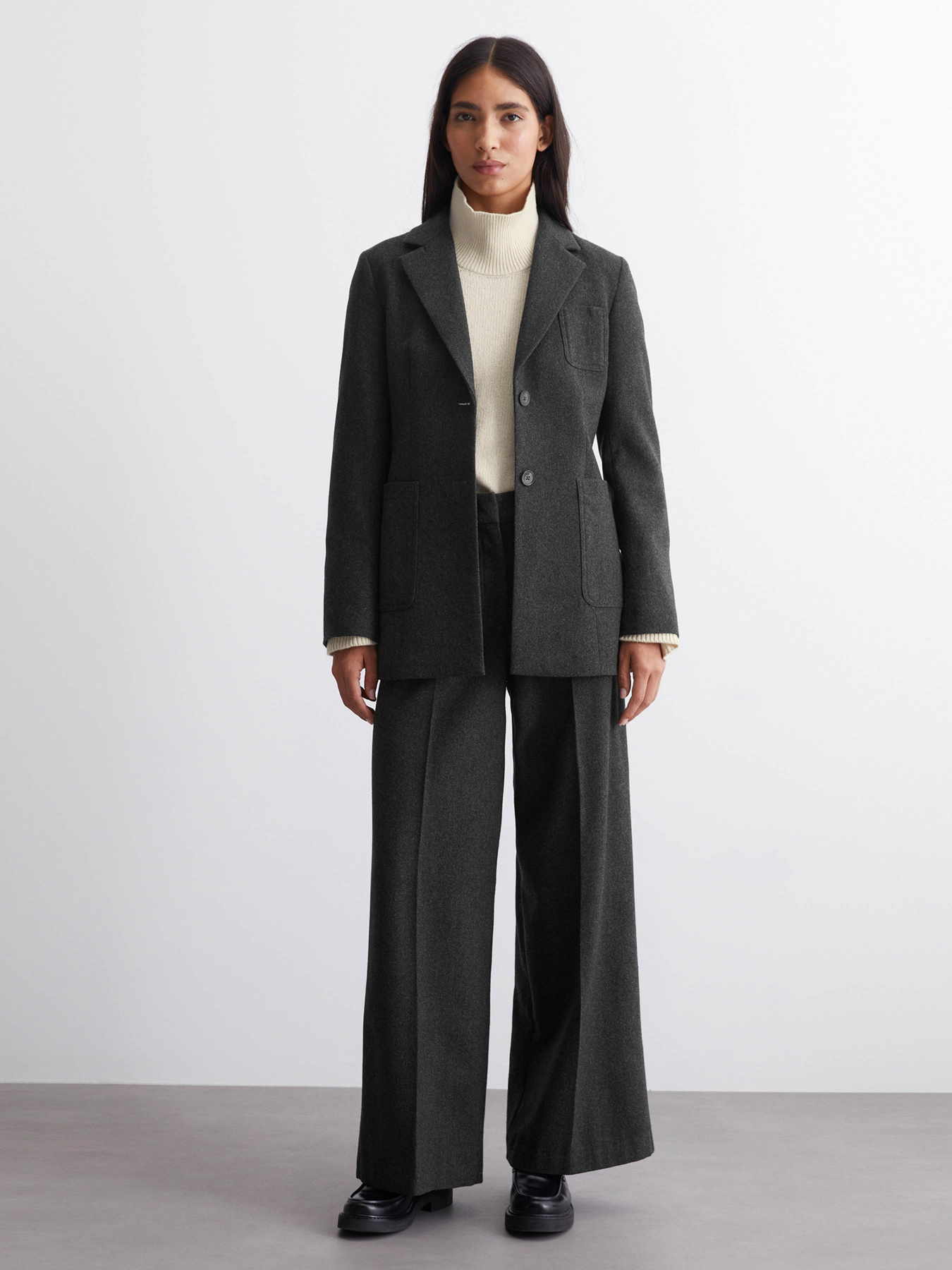 Піджак Marc O’Polo модель 409020880083-966 Фото