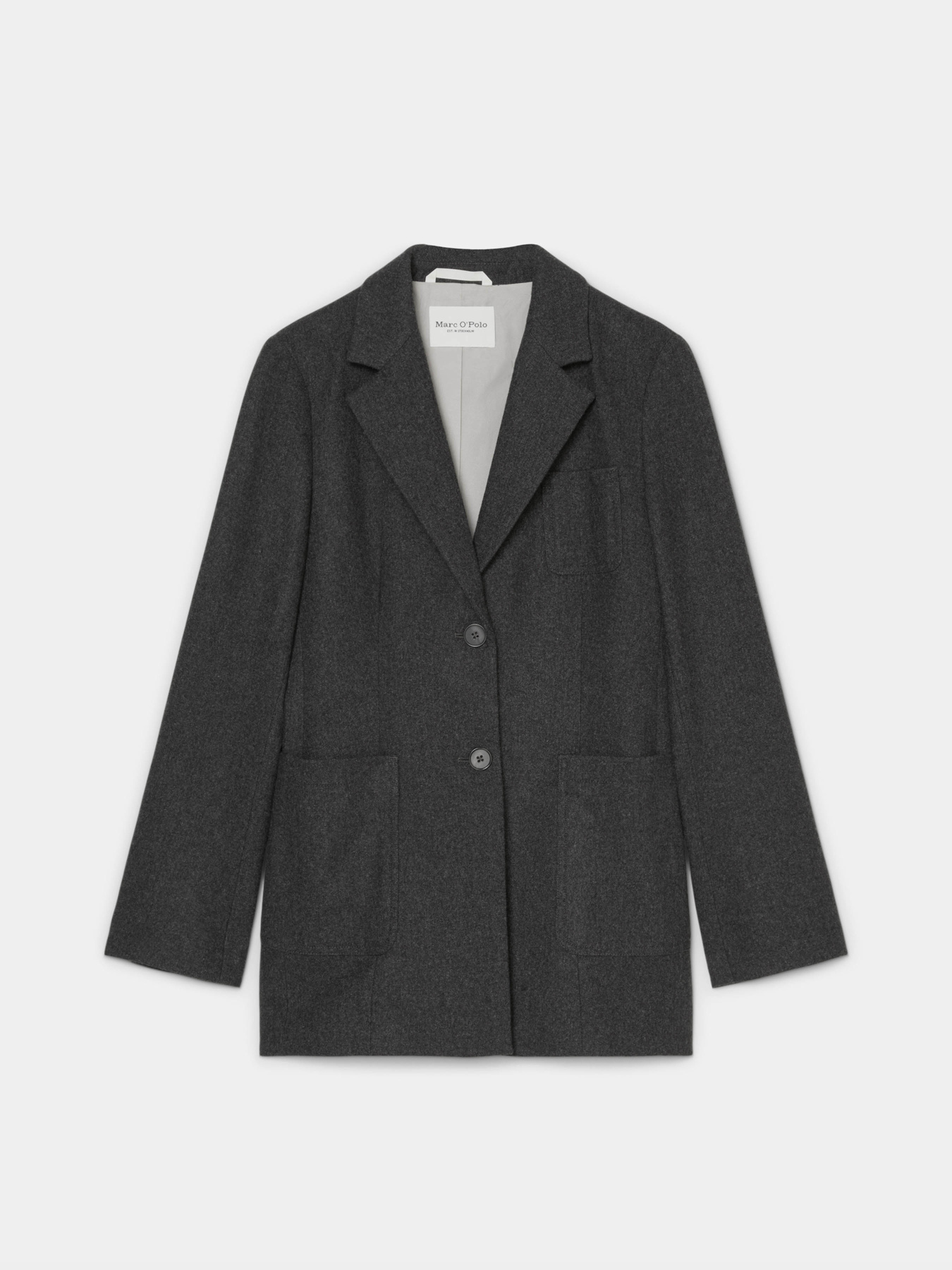 Піджак Marc O’Polo модель 409020880083-966 Фото
