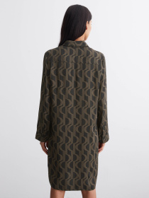 Платье мини Marc O’Polo модель 409120821503-K35 Фото