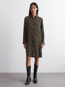 Платье мини Marc O’Polo модель 409120821503-K35 Фото