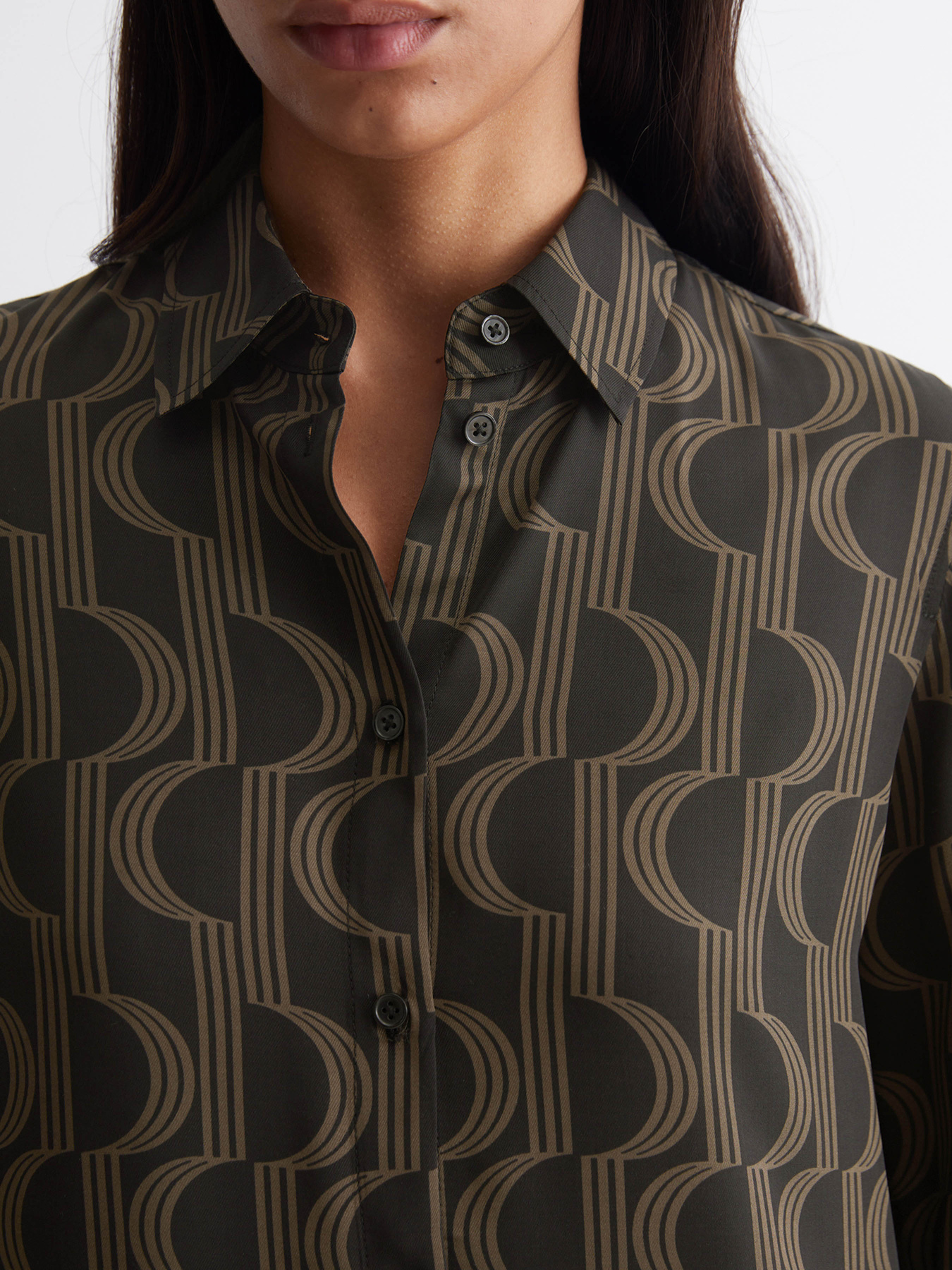 Сукня міні Marc O’Polo модель 409120821503-K35 Сукня міні Marc O’Polo модель 409120821503-K35 Фото