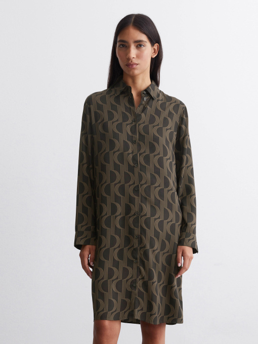 Сукня міні Marc O’Polo модель 409120821503-K35 Фото