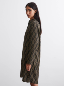 Сукня міні Marc O’Polo модель 409120821503-K35 Сукня міні Marc O’Polo модель 409120821503-K35 Фото