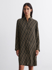 Сукня міні Marc O’Polo модель 409120821503-K35 Фото