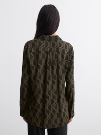 Рубашка Marc O’Polo модель 409120842463-K35 Фото