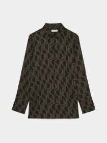 Рубашка Marc O’Polo модель 409120842463-K35 Фото