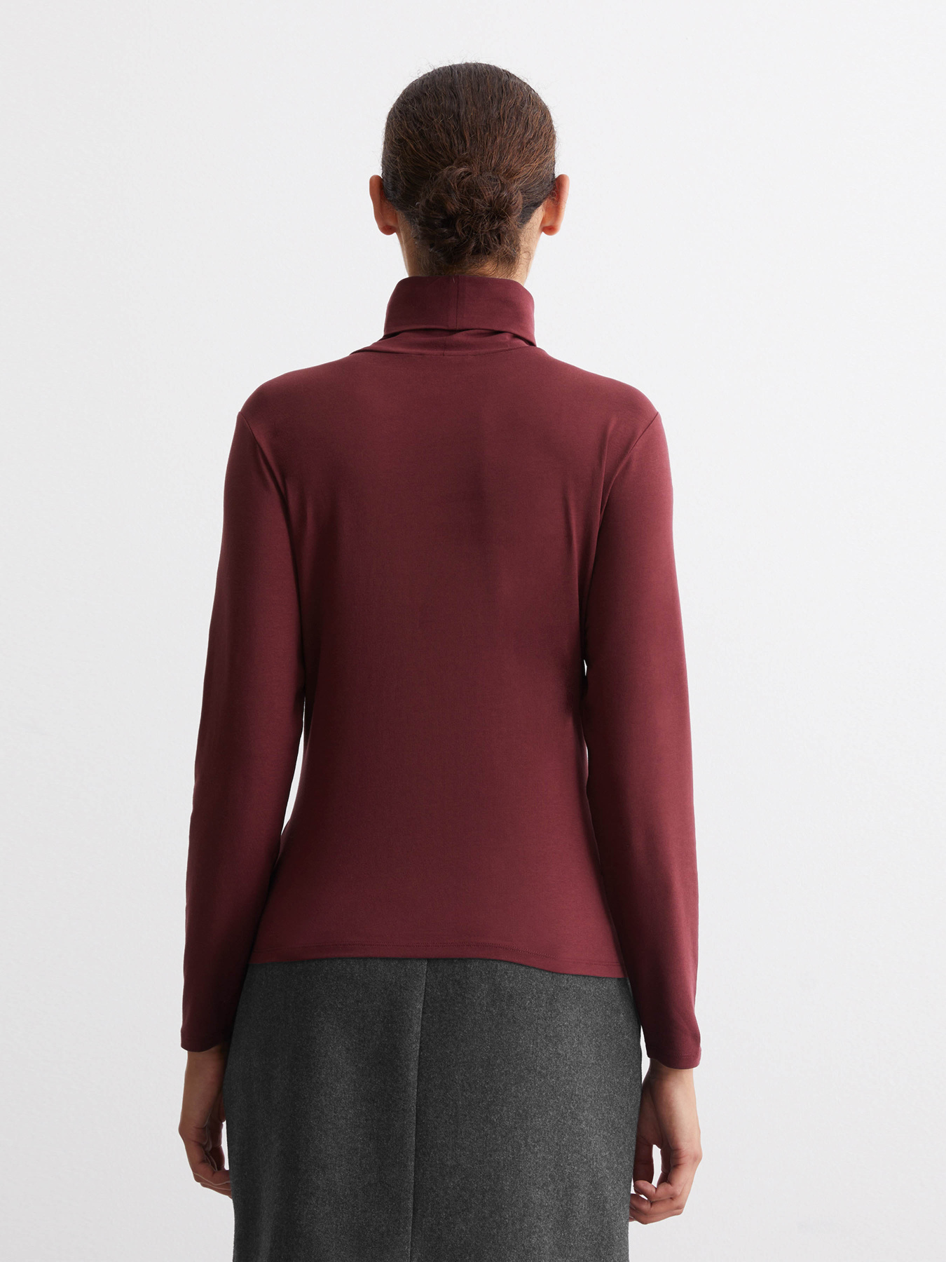 Водолазка Marc O’Polo модель 409308752241-694 Фото