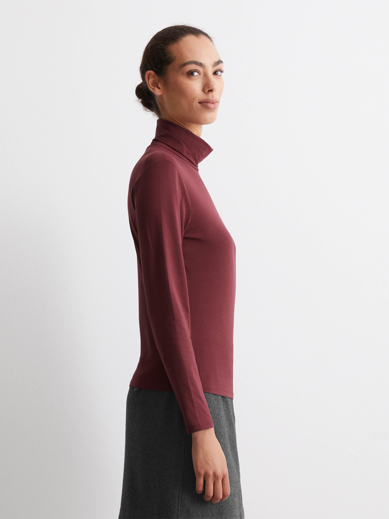 Водолазка Marc O’Polo модель 409308752241-694 Фото