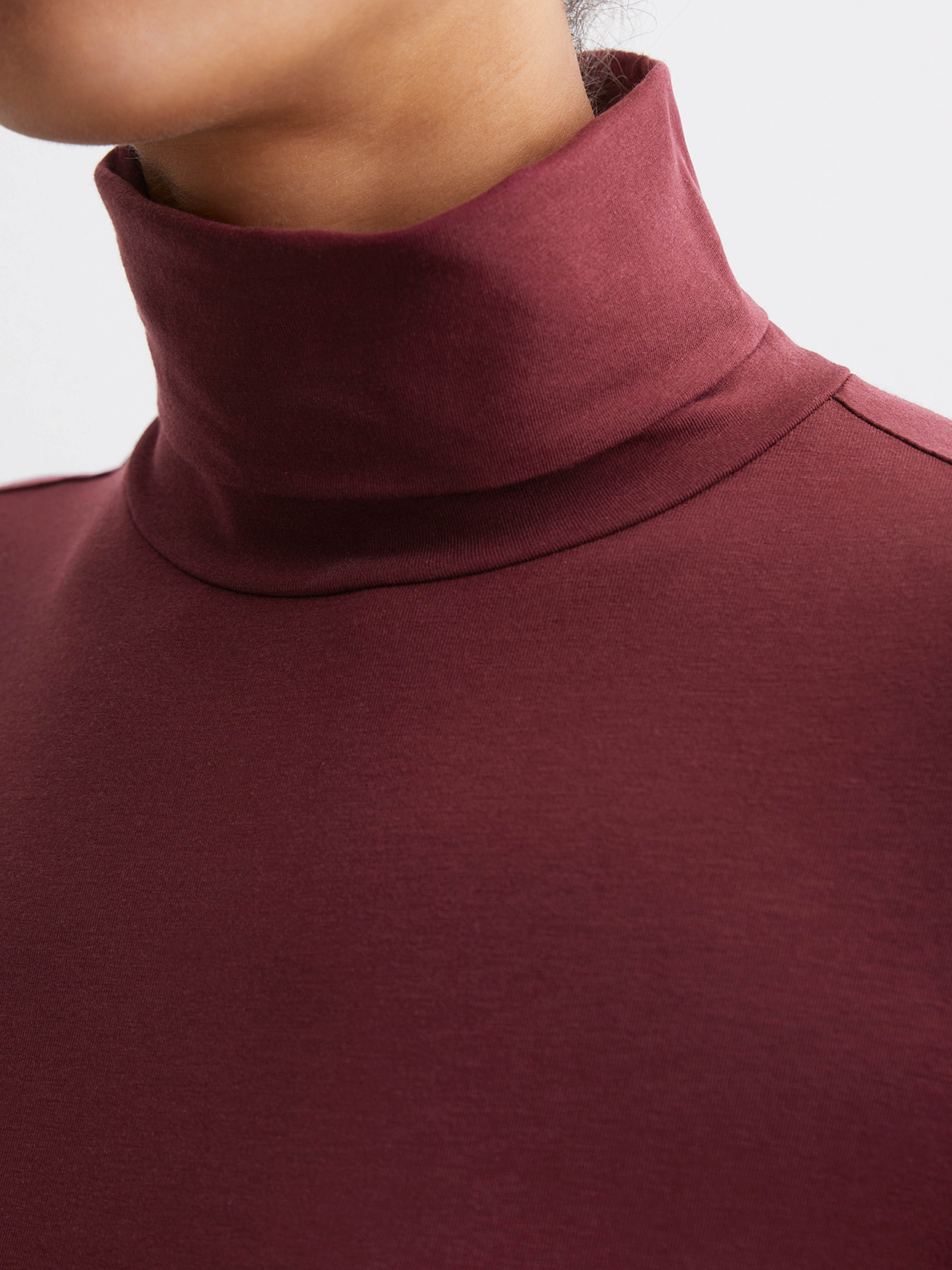 Водолазка Marc O’Polo модель 409308752241-694 Фото