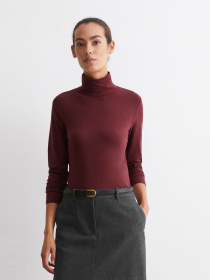 Водолазка Marc O’Polo модель 409308752241-694 Фото