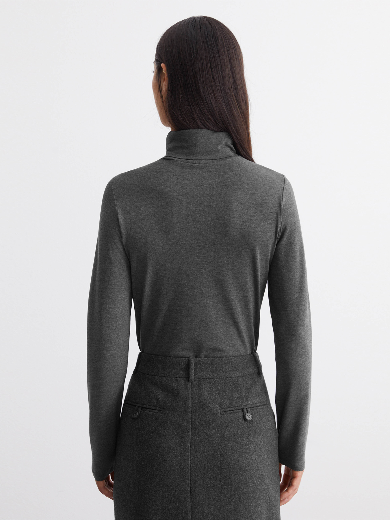 Водолазка Marc O’Polo модель 409308752241-966 Фото