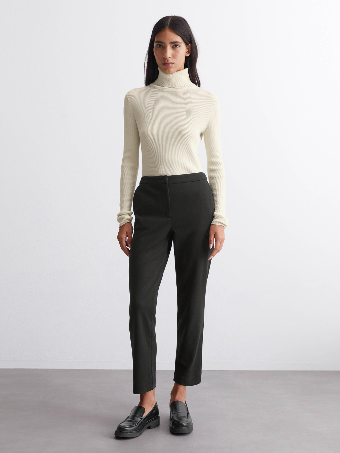 Водолазка Marc O’Polo модель 409501460679-173 Фото