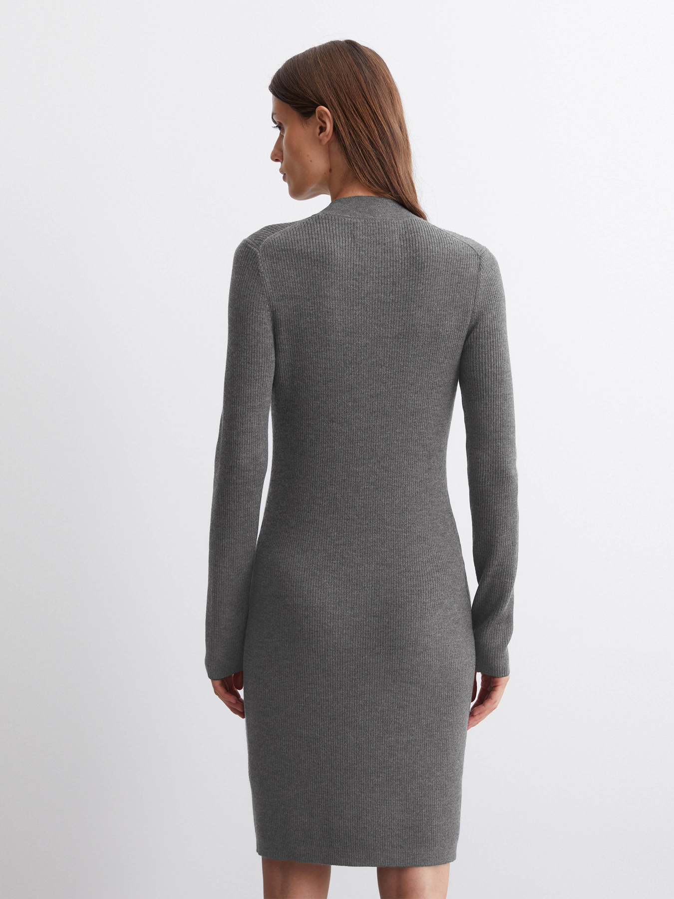 Платье мини Marc O’Polo модель 409508667103-966 Фото