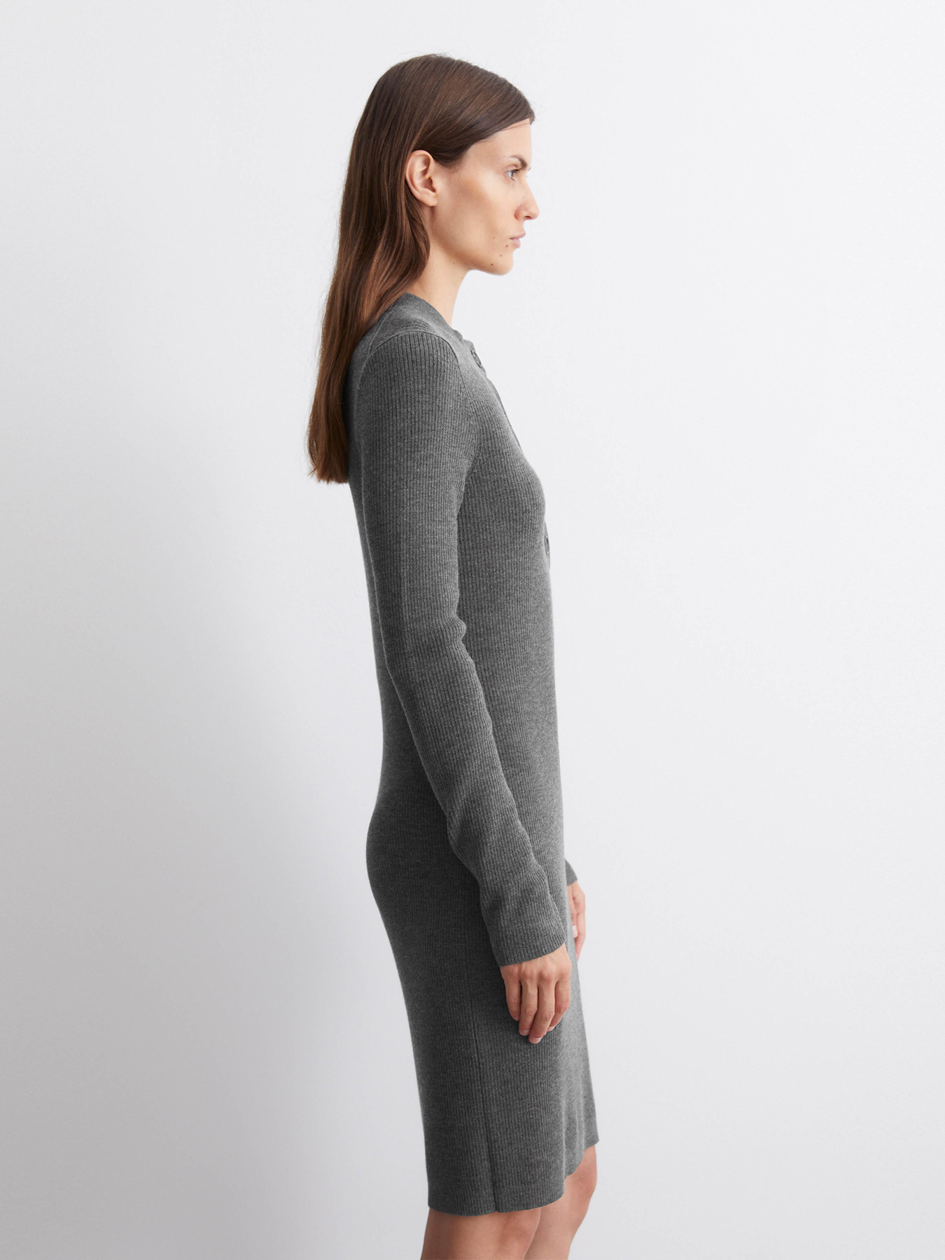 Платье мини Marc O’Polo модель 409508667103-966 Фото