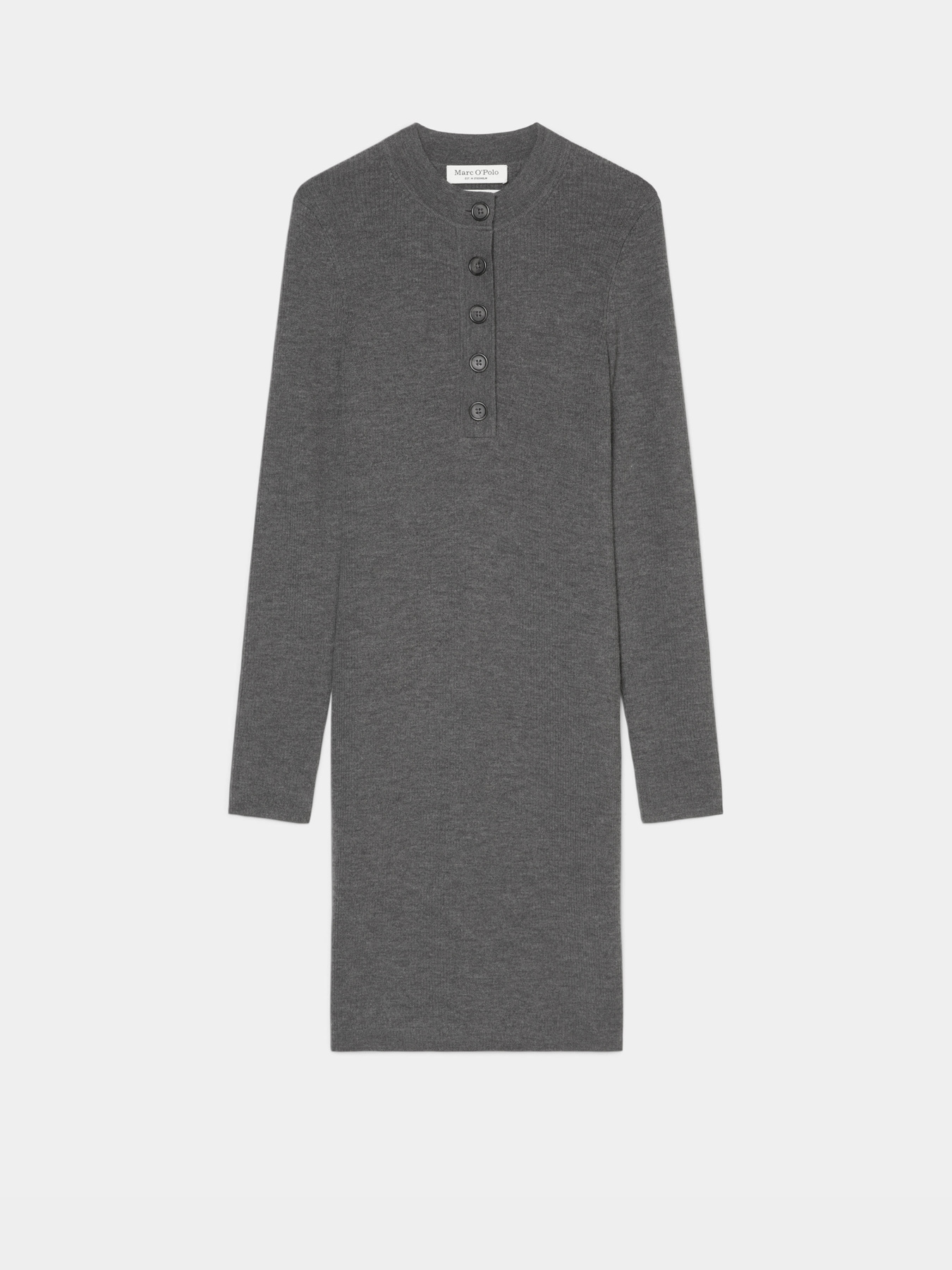 Платье мини Marc O’Polo модель 409508667103-966 Фото