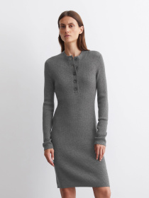 Платье мини Marc O’Polo модель 409508667103-966 Фото