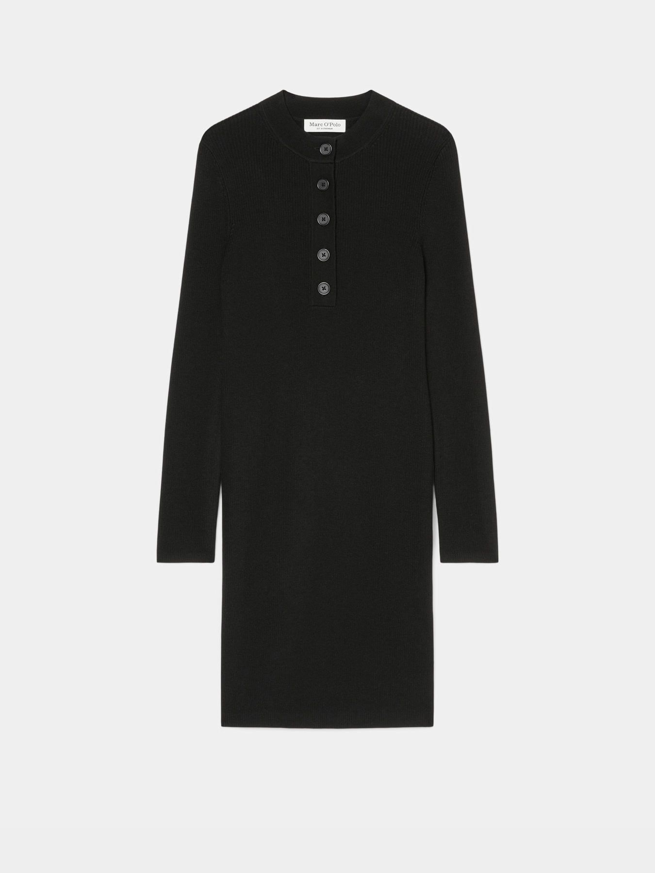 Платье мини Marc O’Polo модель 409508667103-990 Фото