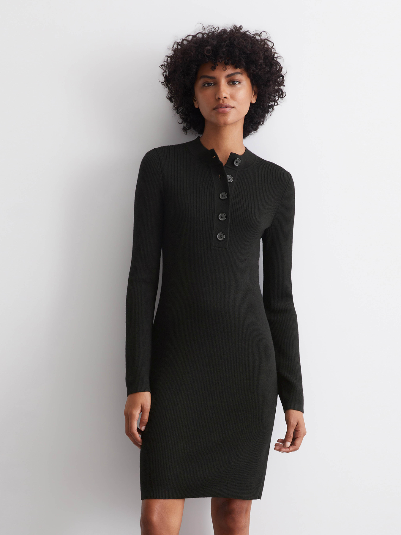 Платье мини Marc O’Polo модель 409508667103-990 Фото